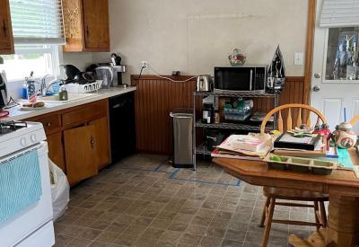 Before Kitchen